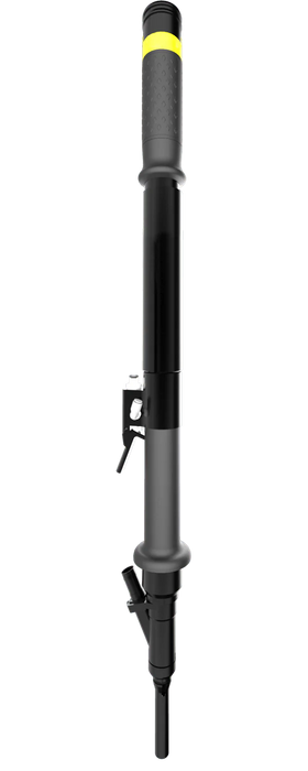 Visumatic VZP-900 Zero Push with Screwfeeder