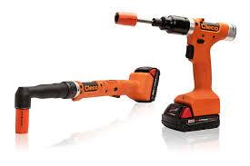 Cleco: CellTek Cordless Assembly Tools — Integrated Manufacturing & Supply