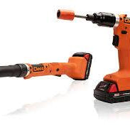 Cleco: CellTek Cordless Assembly Tools