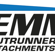 Jemms Nutrunner Attachments: Overview