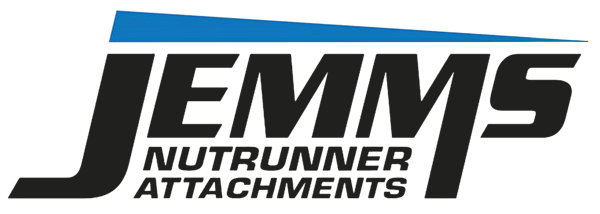 Jemms Nutrunner Attachments: Overview