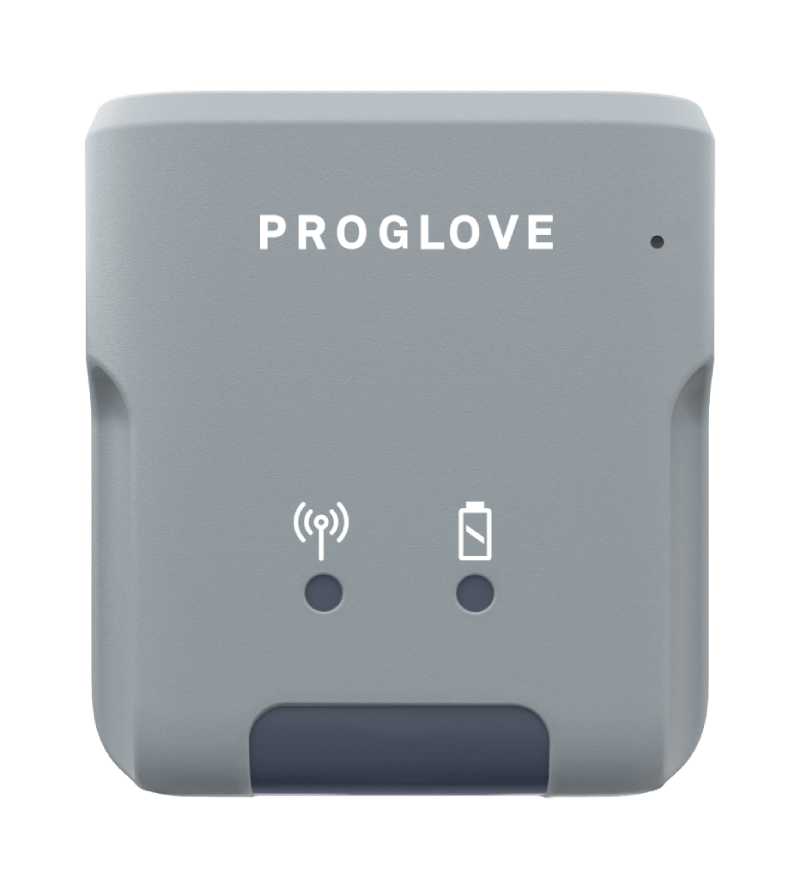 ProGlove MARK Basic Wearable Scanner