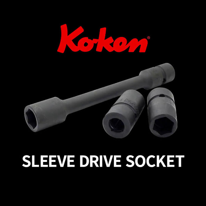 Koken Sleeve-Drive