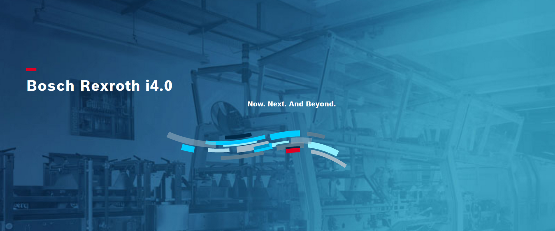 Bosch Rexroth Industry 4.0