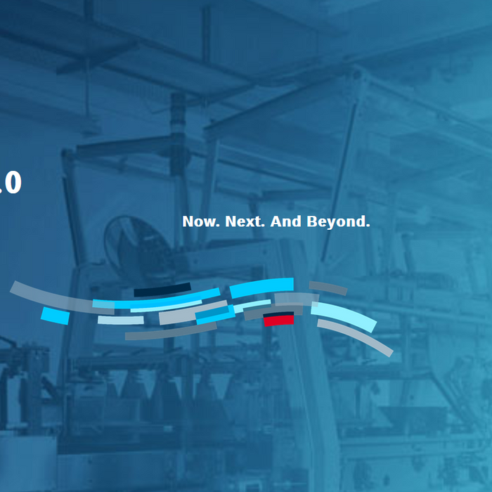 Bosch Rexroth Industry 4.0