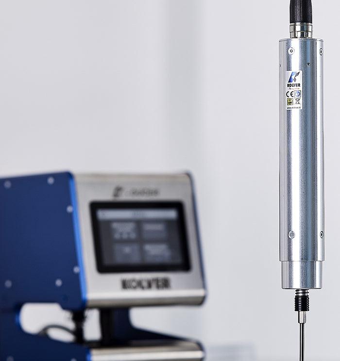 Kolver: Overview — Integrated Manufacturing & Supply