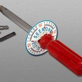 Seekonk Torque Screwdrivers