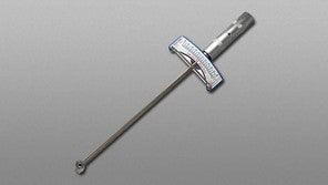 Seekonk Torque Deflecting Beam