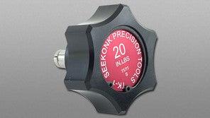 Seekonk Torque Limiting Knobs
