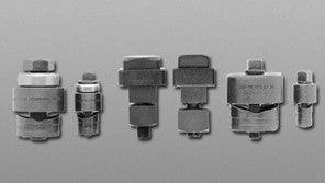 Seekonk Conduit, Punch, & Die Knockouts