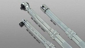 Seekonk Adjustable Click Type Torque Tools