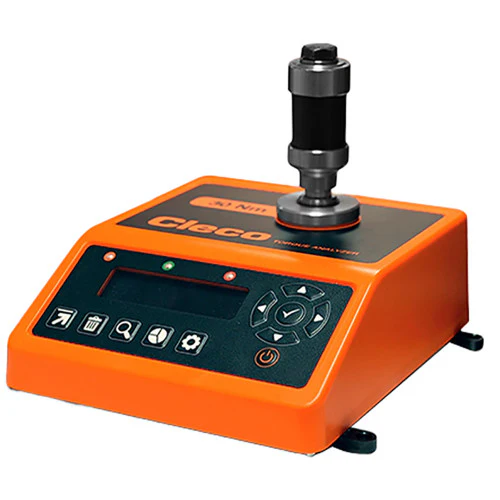 Cleco: Torque Analyzer (CTA)