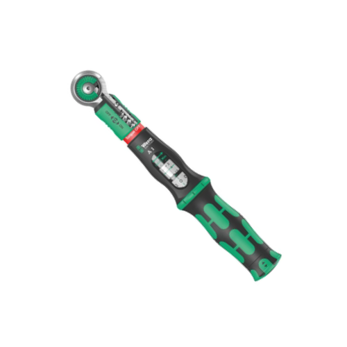 Torque Wrenches