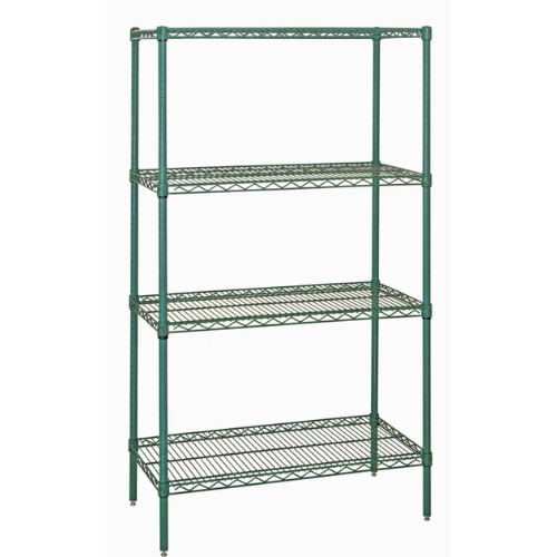Wire Shelving Units