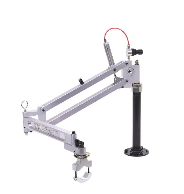 Positioning Arms — Integrated Manufacturing & Supply
