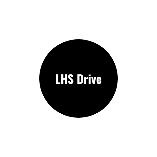 LHS Drive Sockets