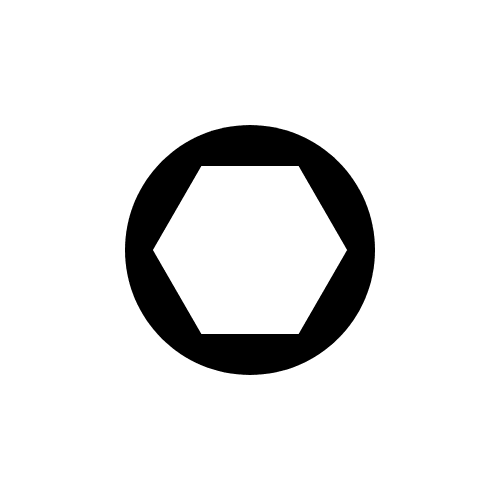 Hex Sockets