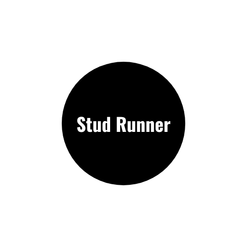 Stud Runner Sockets