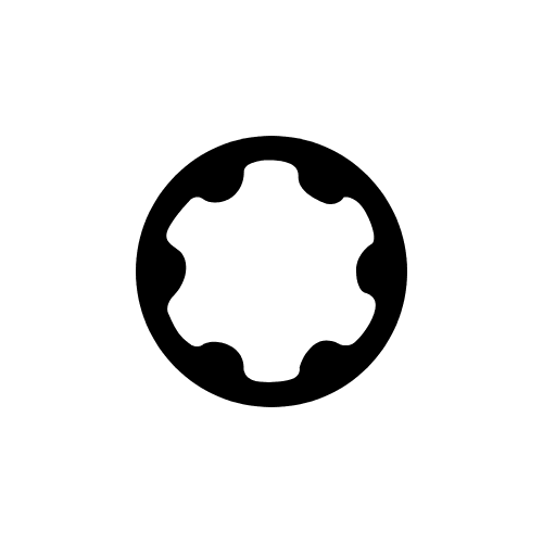 Torx Plus Bits — Integrated Manufacturing & Supply