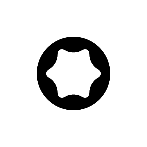Torx Sockets — Integrated Manufacturing & Supply