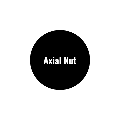 Axial Nut Sockets