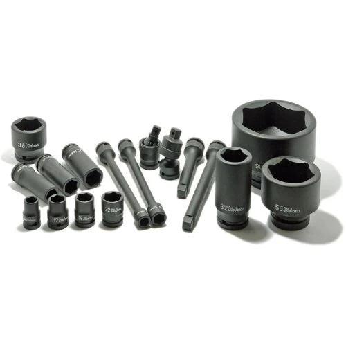 Light Socket Bit Bits & Sockets — Integrated Manufacturing & Supply