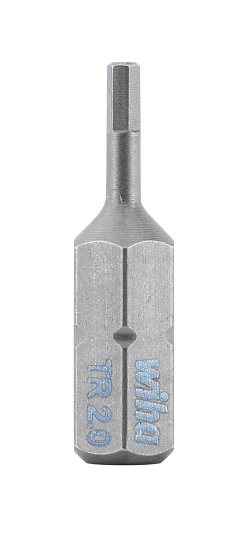 Wiha 71939, Security, Metric Hex Screwdriver Bit