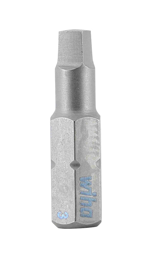 Wiha 71803, Square Screwdriver Bit