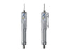 Kolver 135115/FN/1-4, Transducerized, Flange Mount, KDS Fixtured Screwdriver, K-Ducer, Code: 135115/FN/1-4, KDS-PL15CA/FN/1-4