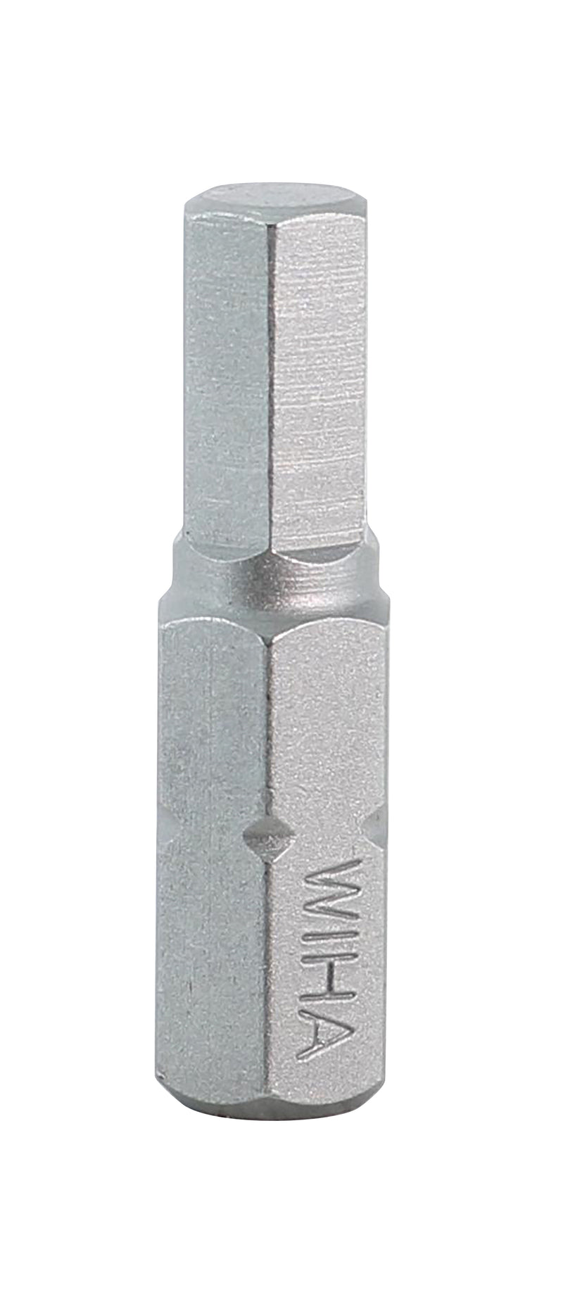 Wiha 71315, Metric Hex Screwdriver Bit