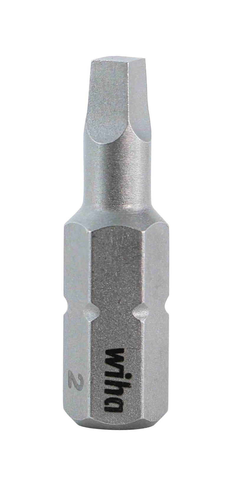 Wiha 71802, Square Screwdriver Bit
