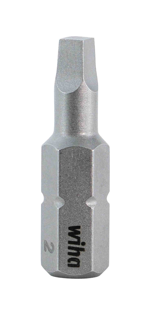 Wiha 71802, Square Screwdriver Bit