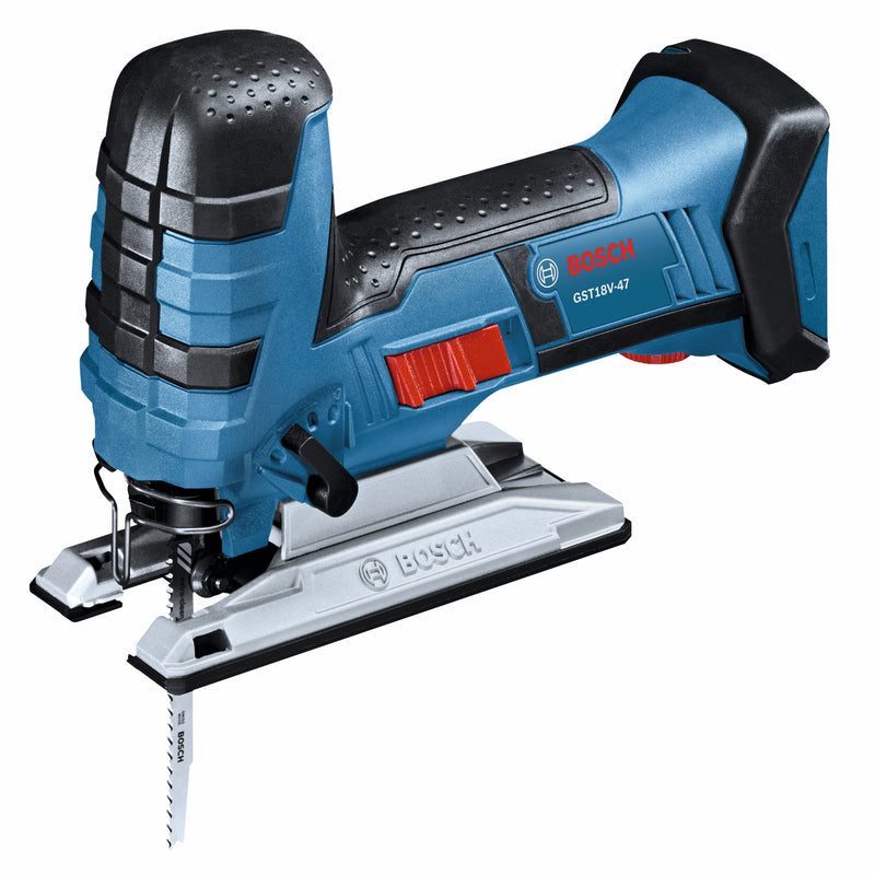Bosch GST18V-47N, 18V Barrel-Grip Jig Saw