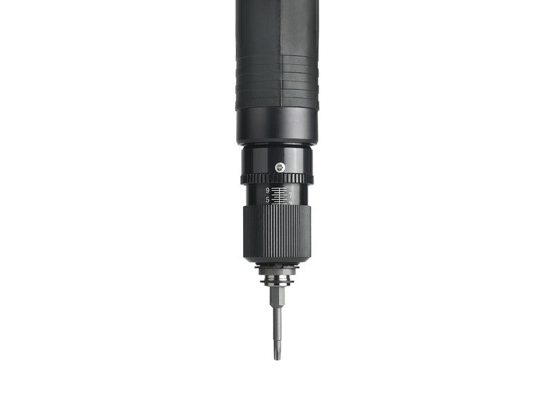 ACC Inline Screwdriver || Mechanical Clutch || Direct Plug-In || 1.8-40 in-lbs (0.2-4.5 Nm)
