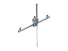 Kolver SAR15 XYZ 855, Suspened Arm