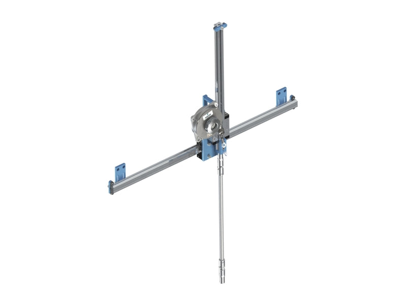 Kolver SAR15 XZ 85, Suspened Arm