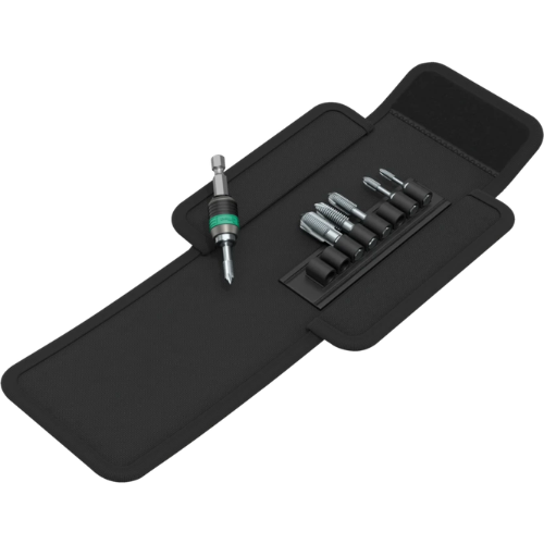 Wera 05104754001 | 844/7 Tap Bits Set