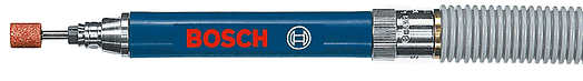 Bosch 0607250201 Pneumatic Straight Pencil Grinder