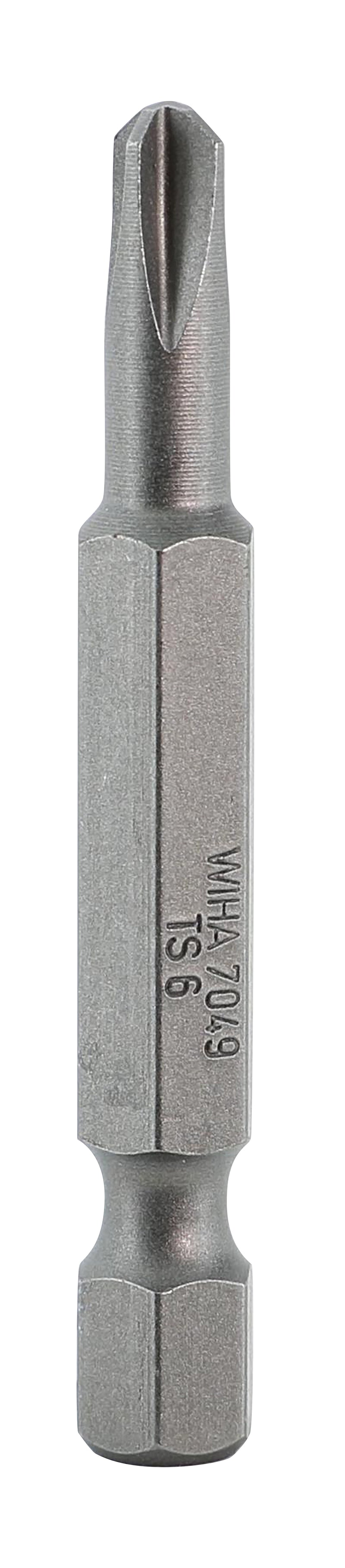 Wiha 74913, Torq-Set Screwdriver Bit