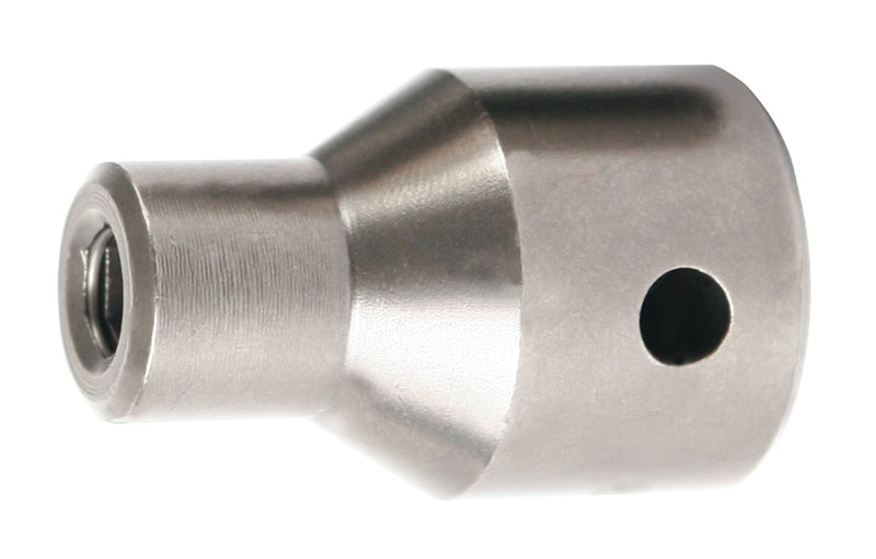 Wiha 72003 Impact Bit Holding Socket 1/2" x 1/4"