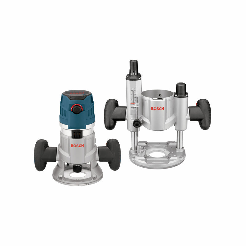 Bosch MRC23EVSK, Router Combo Kit