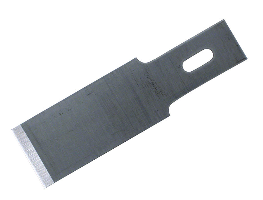 Wiha 43092 Blades for Universal Scraper Handle #18 - 10 Pack