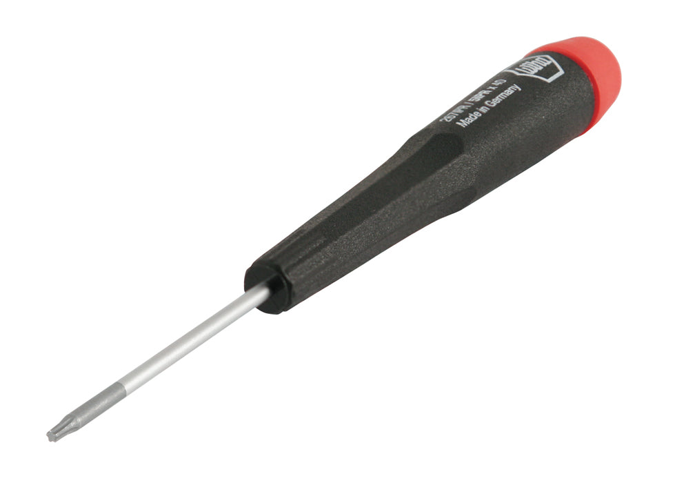 Wiha 26634 Precision Pentalobe Screwdriver PL3 x 40mm