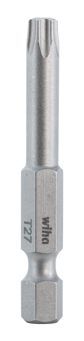 Wiha 74531 Torx Bit T27 - 50mm -  10 Pack