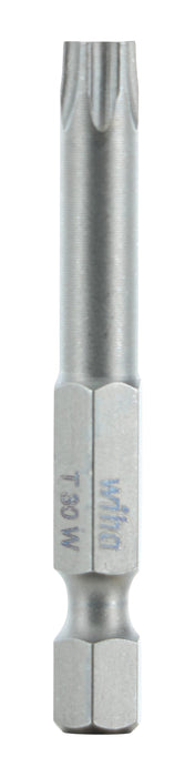 Wiha 74742 Torx Align Power Bit T30 x 50mm