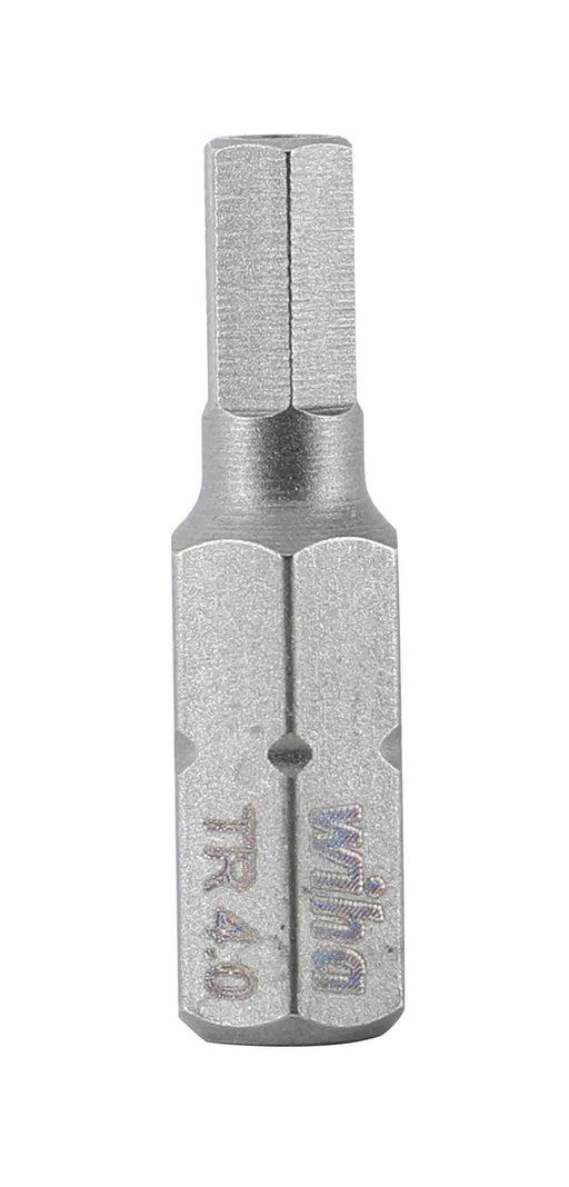 Wiha 71943, Security, Metric Hex Screwdriver Bit