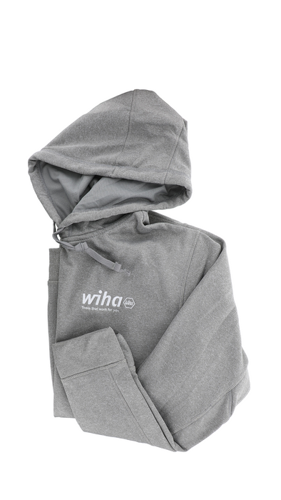 Wiha 91594 Wiha Sweatshirt-XXL