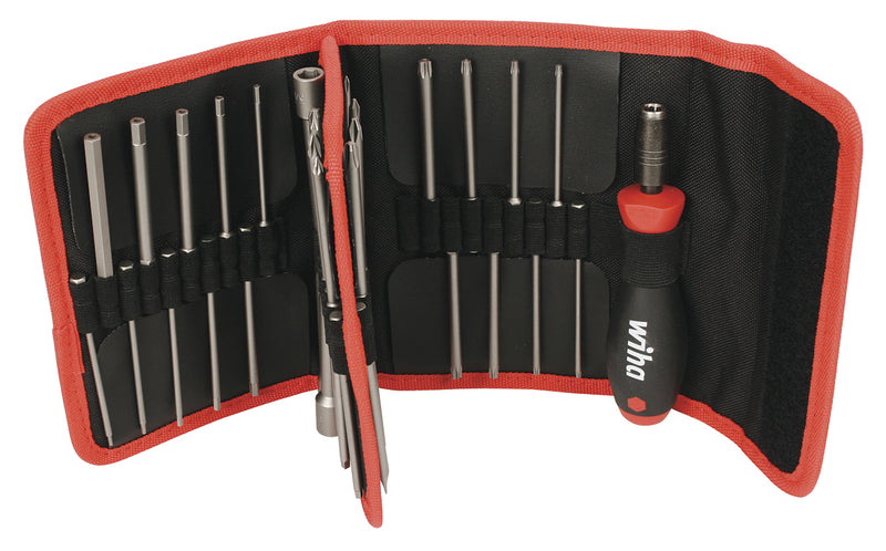 Wiha 76099 37 Piece Power Blade Set