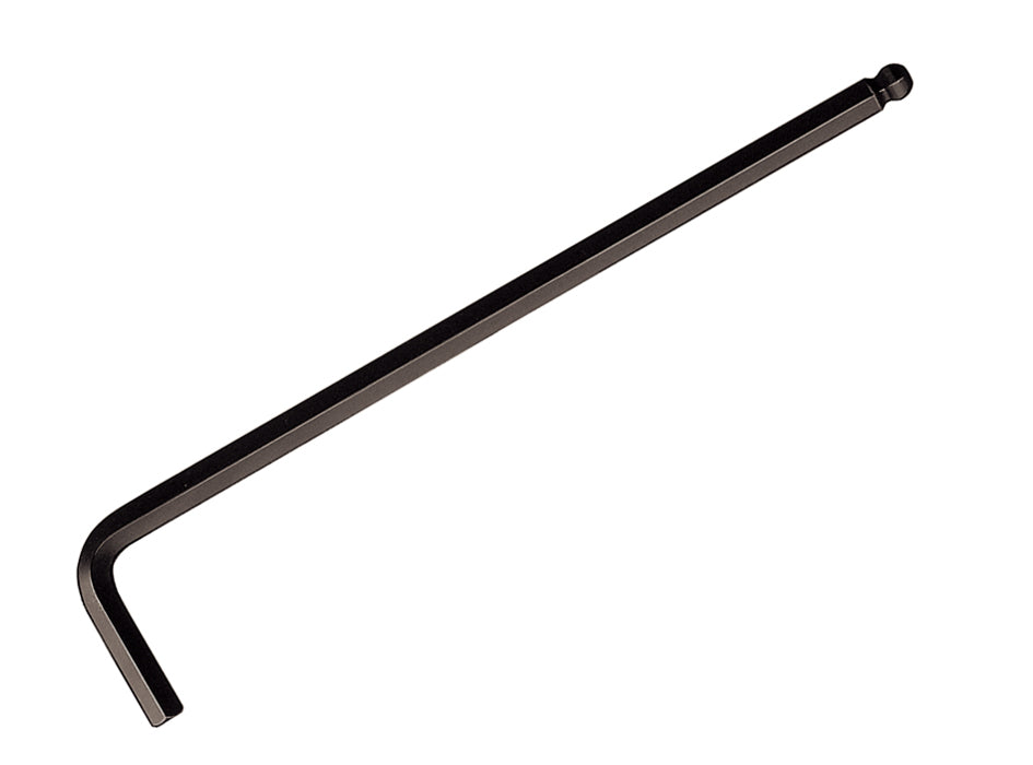 Wiha 36928 Ball End Long Arm Hex Key 6.0mm