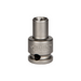 Momento 1-E8, E8 Torx Impact Socket, 3/8" Male Square Drive